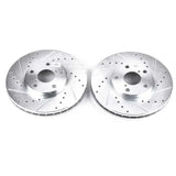 PowerStop JBR716XPR