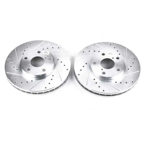 PowerStop JBR716XPR