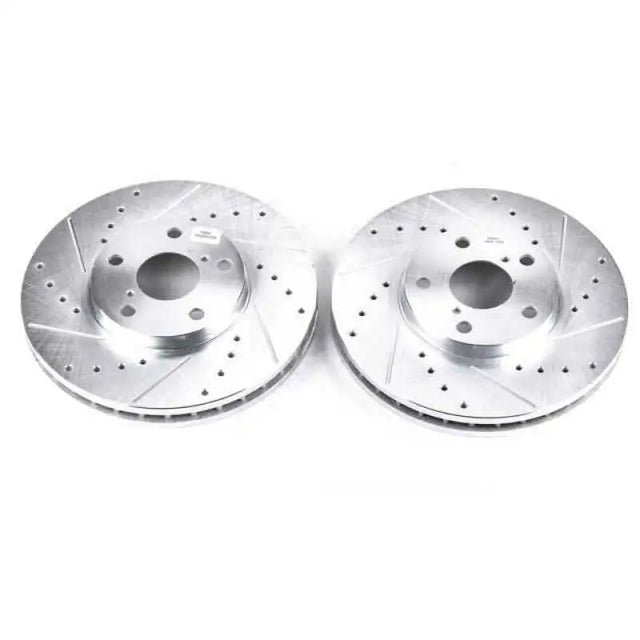 PowerStop JBR716XPR