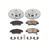 PowerStop KOE694