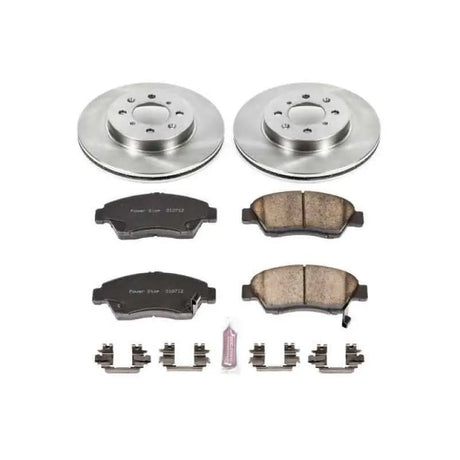 PowerStop KOE694