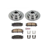 PowerStop KOE448