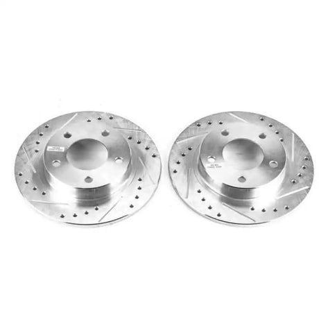 PowerStop JBR578XPR