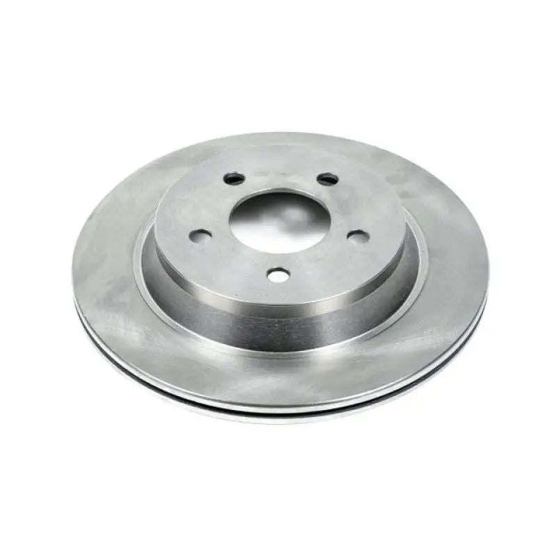 Power Stop 94-01 Ford Mustang Rear Autospecialty Brake Rotor - Truck & Automotive