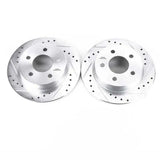 PowerStop AR8142XPR