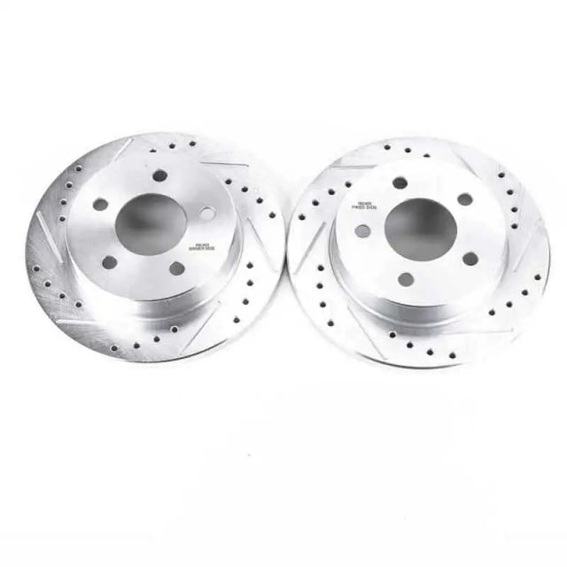 PowerStop AR8142XPR