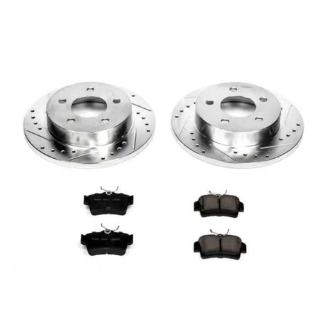 POWERSTOP K1303