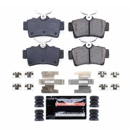PowerStop Z23-627