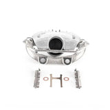 Power Stop 94-96 Chevrolet Caprice Rear Left Autospecialty Caliper w/Bracket - L4627