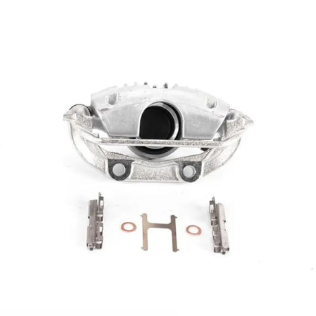 Power Stop 94-96 Chevrolet Caprice Rear Right Autospecialty Caliper w/Bracket - L4626