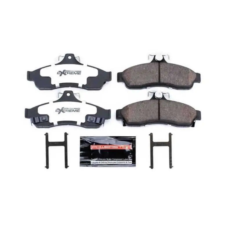 PowerStop Z26-628