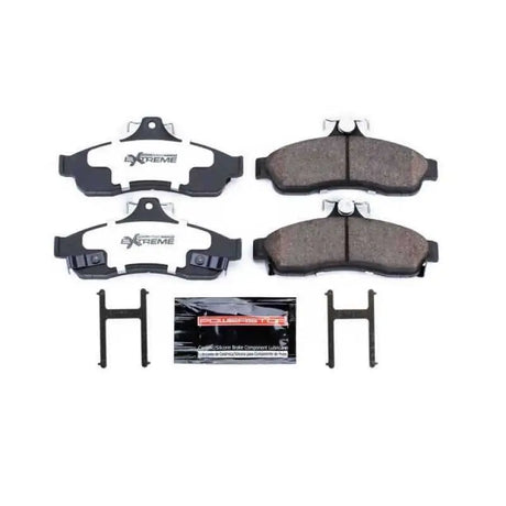 PowerStop Z26-628