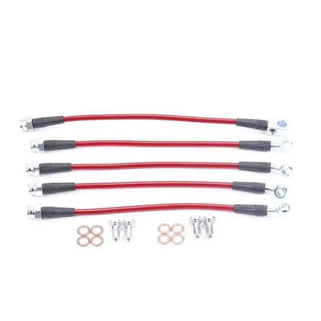 PowerStop BH00036