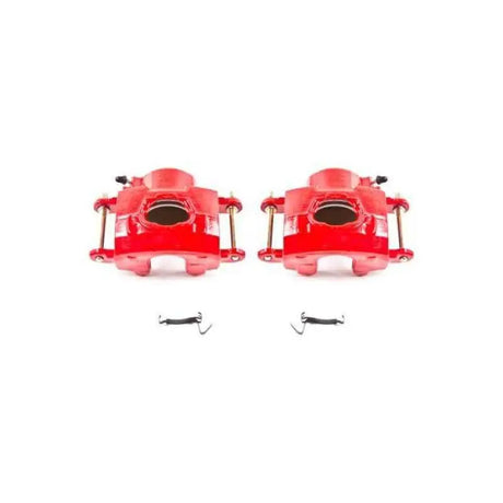 PowerStop S4020