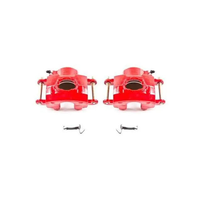 PowerStop S4020