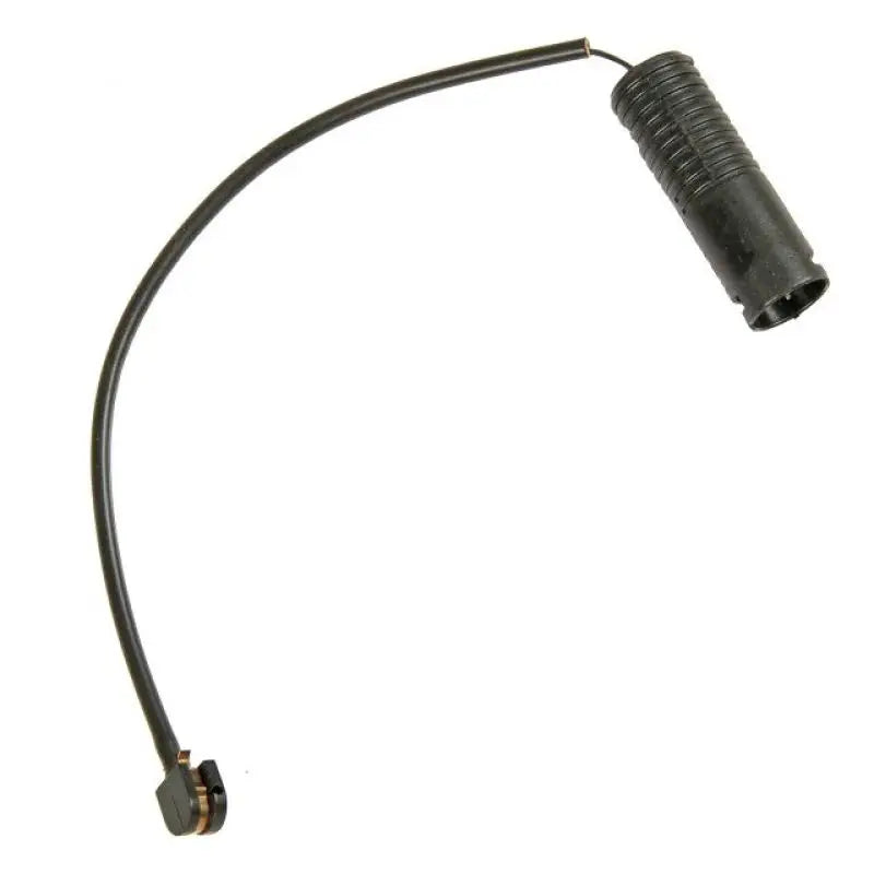 Power Stop 94-97 BMW 840Ci Front Euro-Stop Electronic Brake Pad Wear Sensor - Truck & Automotive