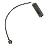 Power Stop 94-97 BMW 840Ci Front Euro-Stop Electronic Brake Pad Wear Sensor - Truck & Automotive