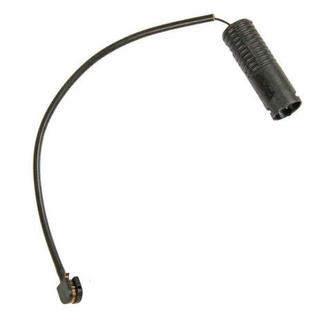 Power Stop 94-97 BMW 840Ci Front Euro-Stop Electronic Brake Pad Wear Sensor - Truck & Automotive
