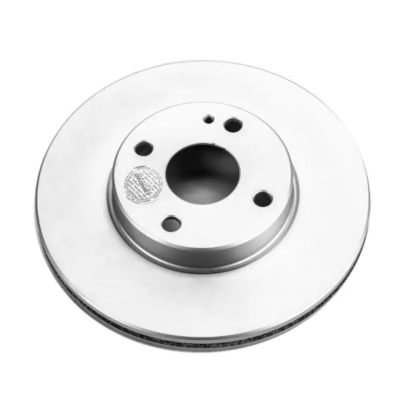 Power Stop 94-97 Mazda Miata Front Evolution Geomet Coated Rotor - Truck & Automotive
