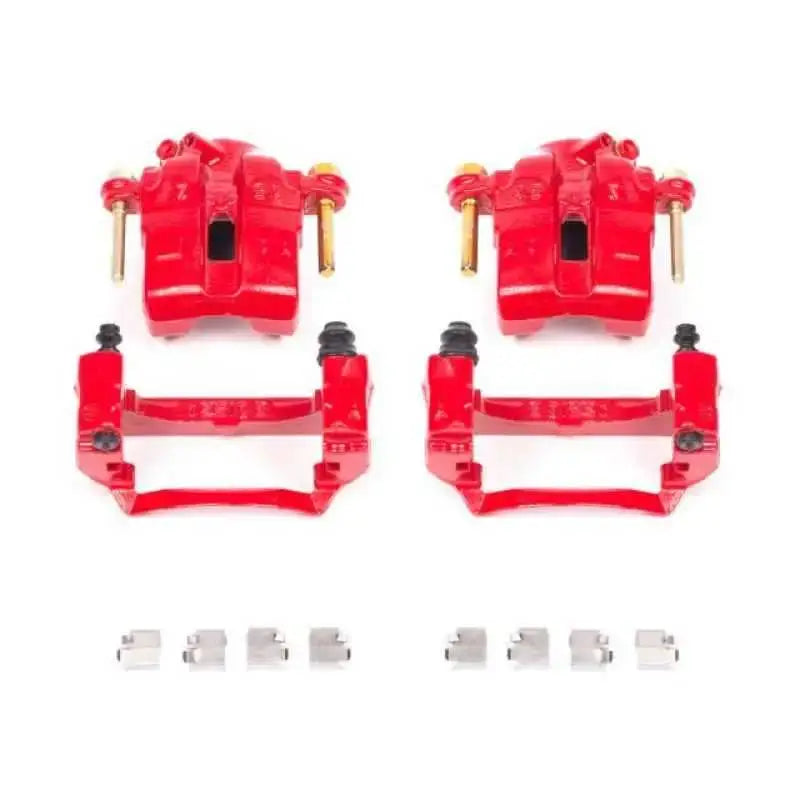PowerStop S1704