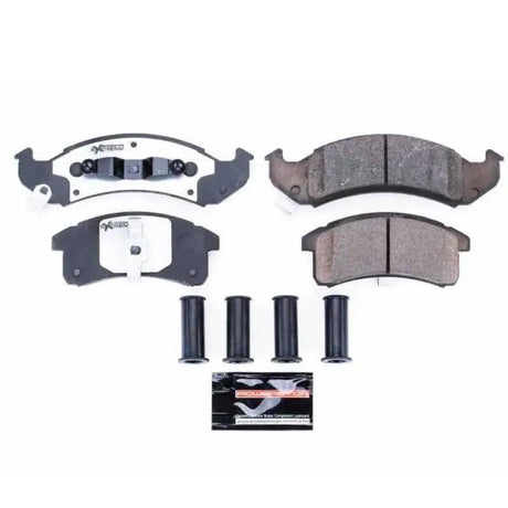PowerStop Z26-623