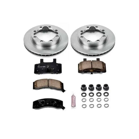 PowerStop KOE1524