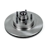 PowerStop AR8551