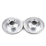 PowerStop AR8554XPR