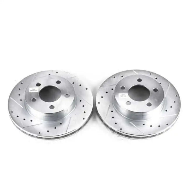 PowerStop AR8554XPR