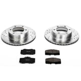 PowerStop K1236