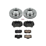 PowerStop KCOE1233A