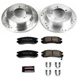 PowerStop K1203