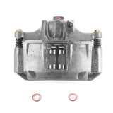 Power Stop 95-97 Ford Crown Victoria Front Right Autospecialty Caliper w/Bracket - Truck & Automotive