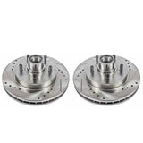 PowerStop AR8625XPR