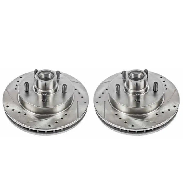 PowerStop AR8625XPR