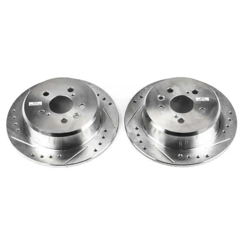 PowerStop JBR792XPR