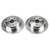 PowerStop JBR792XPR