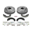 PowerStop KOE15330DK