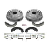 PowerStop KOE15330DK