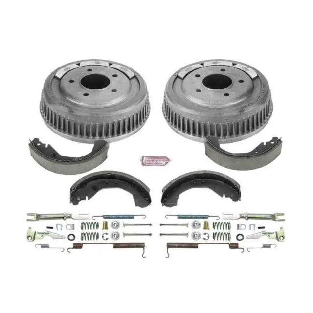 PowerStop KOE15330DK