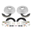 PowerStop KOE15309DK