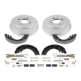 PowerStop KOE15309DK