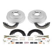 PowerStop KOE15309DK