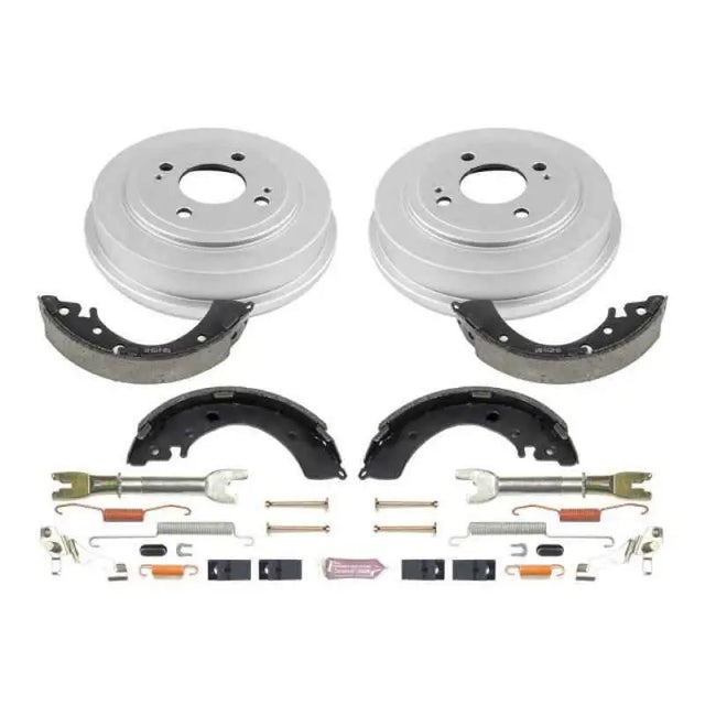 PowerStop KOE15309DK