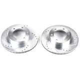 PowerStop JBR794XPR