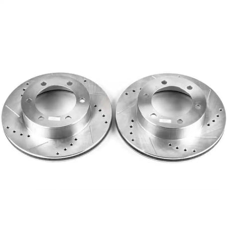 PowerStop JBR791XPR