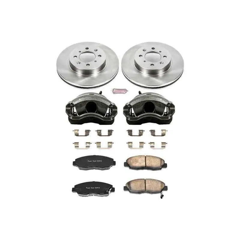 PowerStop KCOE690