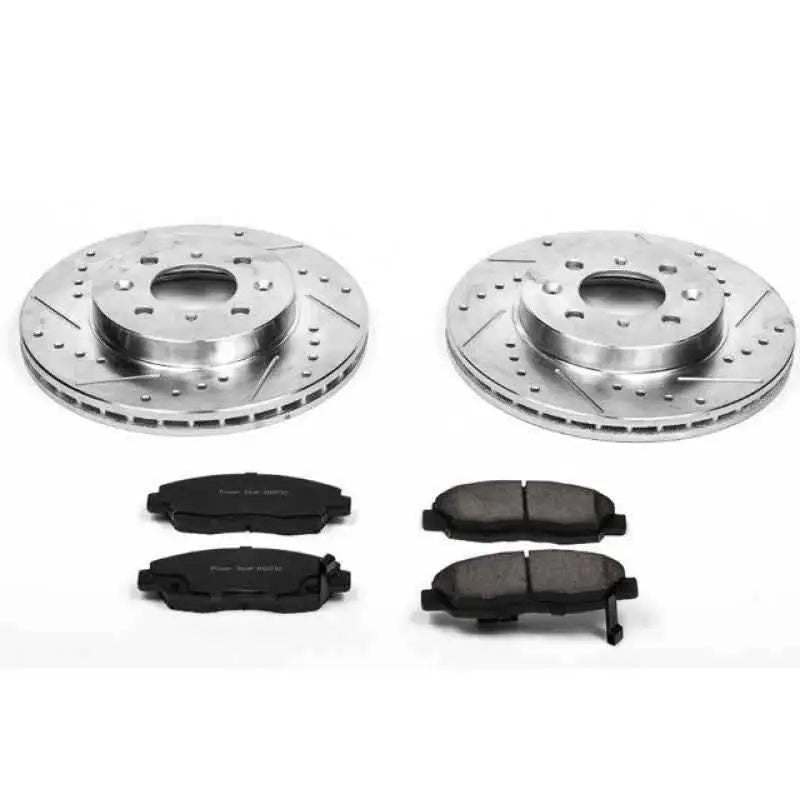 POWERSTOP K690