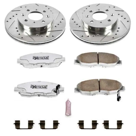 PowerStop K690-26