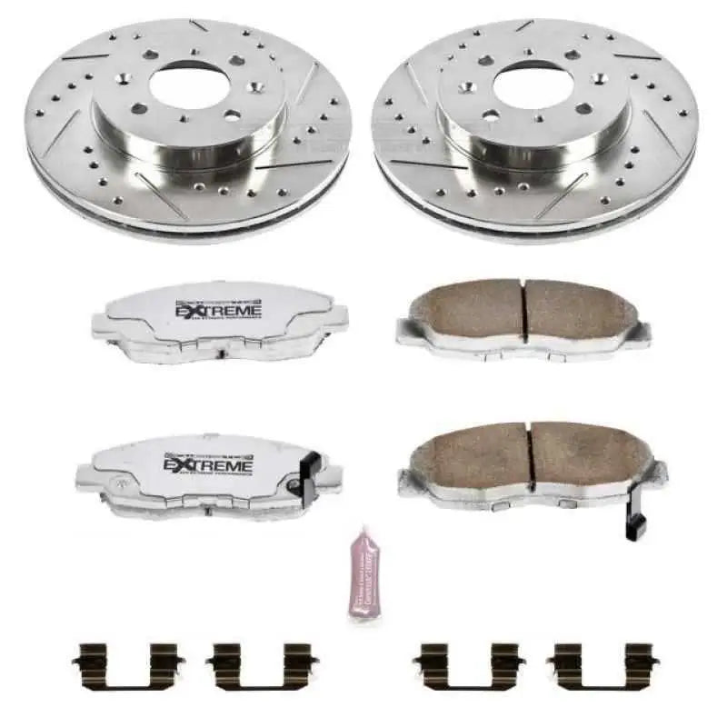 PowerStop K690-26